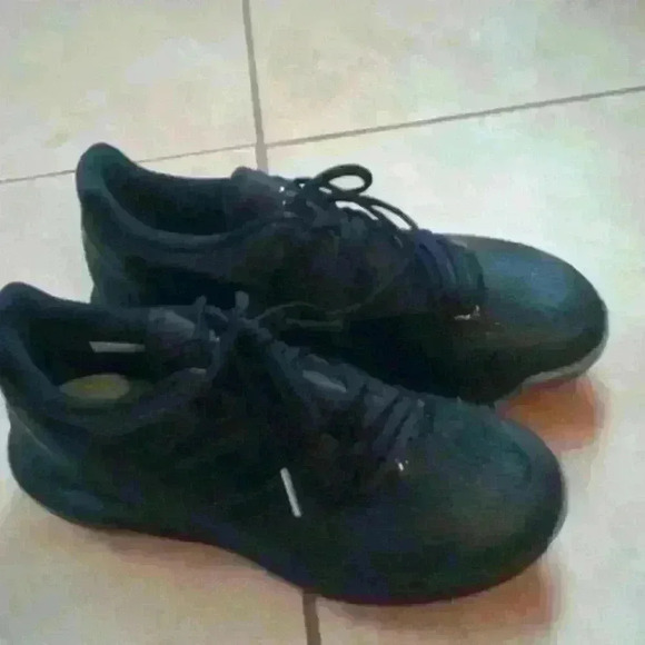 adidas Other - ADIDAS Adizero  Men Cleats Size 5